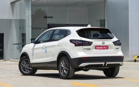 Nissan Qashqai, 2026 год, 2 450 000 рублей, 4 фотография