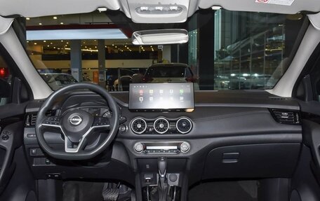 Nissan Qashqai, 2026 год, 2 450 000 рублей, 5 фотография