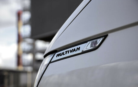 Volkswagen Multivan T6 рестайлинг, 2020 год, 5 499 000 рублей, 11 фотография