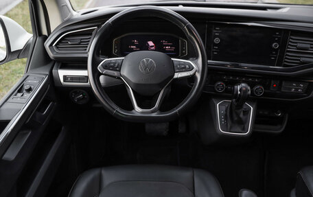 Volkswagen Multivan T6 рестайлинг, 2020 год, 5 499 000 рублей, 14 фотография