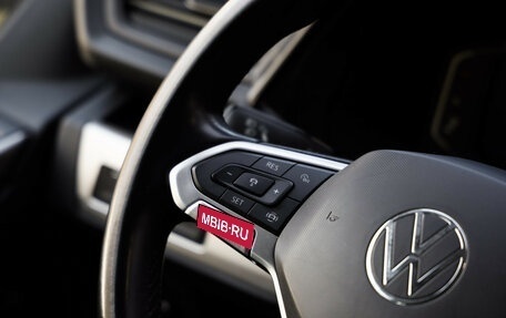 Volkswagen Multivan T6 рестайлинг, 2020 год, 5 499 000 рублей, 15 фотография