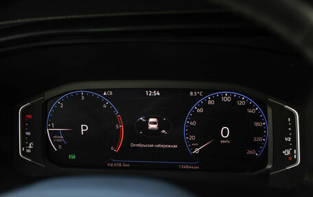 Volkswagen Multivan T6 рестайлинг, 2020 год, 5 499 000 рублей, 16 фотография