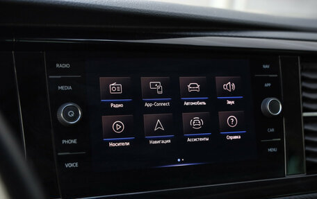 Volkswagen Multivan T6 рестайлинг, 2020 год, 5 499 000 рублей, 17 фотография