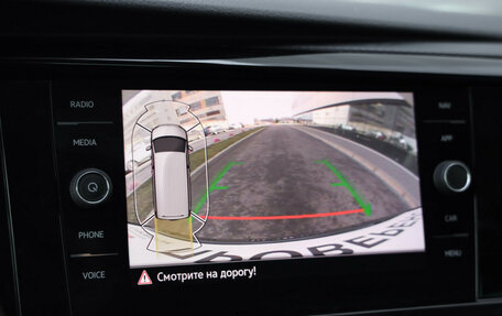 Volkswagen Multivan T6 рестайлинг, 2020 год, 5 499 000 рублей, 19 фотография