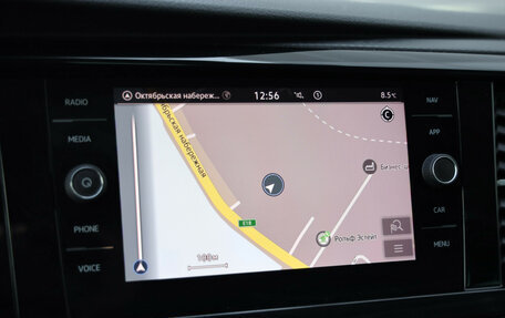 Volkswagen Multivan T6 рестайлинг, 2020 год, 5 499 000 рублей, 18 фотография