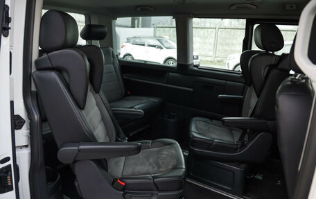 Volkswagen Multivan T6 рестайлинг, 2020 год, 5 499 000 рублей, 31 фотография