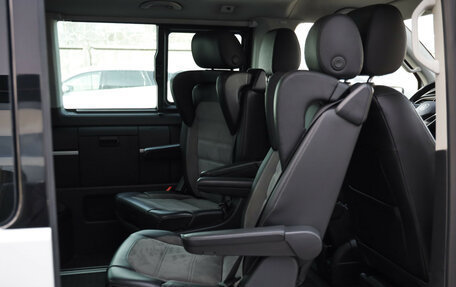 Volkswagen Multivan T6 рестайлинг, 2020 год, 5 499 000 рублей, 32 фотография