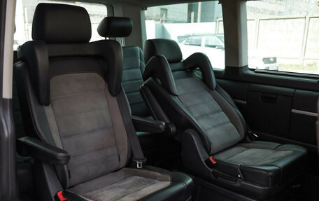 Volkswagen Multivan T6 рестайлинг, 2020 год, 5 499 000 рублей, 34 фотография