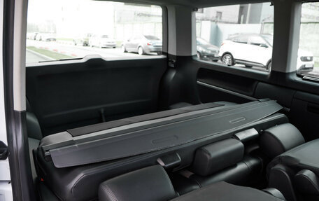 Volkswagen Multivan T6 рестайлинг, 2020 год, 5 499 000 рублей, 39 фотография