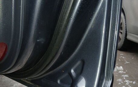 KIA Sportage II, 2010 год, 1 090 000 рублей, 8 фотография