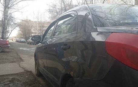 Chery Very (A13), 2012 год, 280 000 рублей, 3 фотография