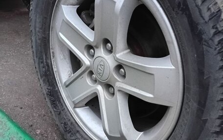 KIA Sportage II, 2010 год, 1 090 000 рублей, 9 фотография