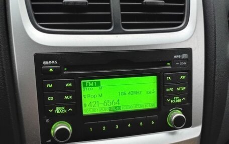 KIA Sportage II, 2010 год, 1 090 000 рублей, 11 фотография