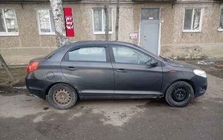 Chery Very (A13), 2012 год, 280 000 рублей, 2 фотография