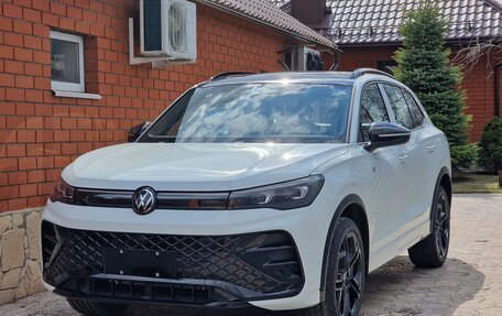 Volkswagen Tiguan, 2026 год, 4 690 000 рублей, 1 фотография