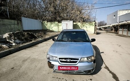 Daewoo Nexia I рестайлинг, 2012 год, 147 000 рублей, 1 фотография