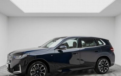 BMW X3, 2025 год, 7 700 000 рублей, 1 фотография