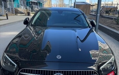 Mercedes-Benz E-Класс, 2021 год, 4 000 000 рублей, 1 фотография