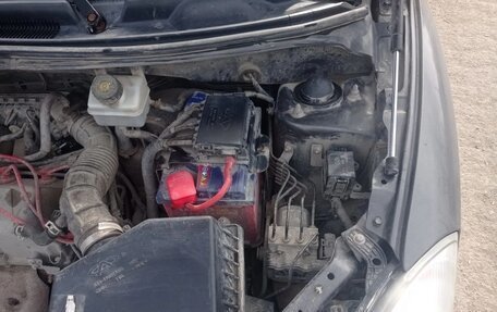 Chery Very (A13), 2012 год, 280 000 рублей, 7 фотография