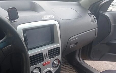 Chery Very (A13), 2012 год, 280 000 рублей, 9 фотография