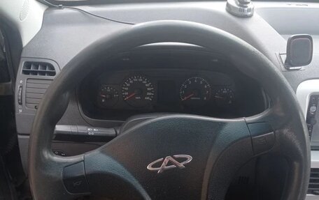 Chery Very (A13), 2012 год, 280 000 рублей, 8 фотография