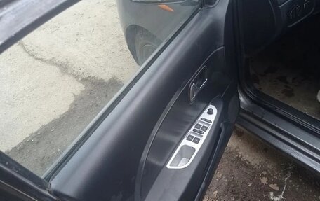 Chery Very (A13), 2012 год, 280 000 рублей, 11 фотография