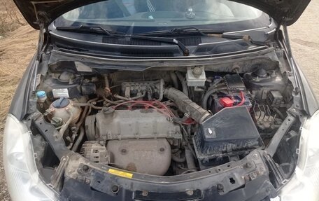 Chery Very (A13), 2012 год, 280 000 рублей, 5 фотография