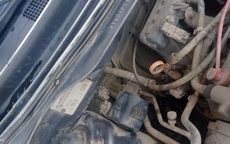 Chery Very (A13), 2012 год, 280 000 рублей, 6 фотография