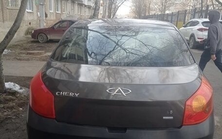 Chery Very (A13), 2012 год, 280 000 рублей, 4 фотография