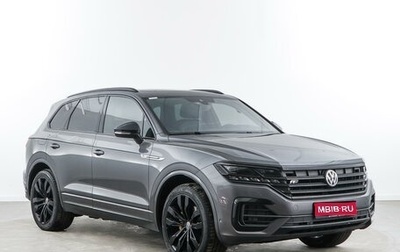 Volkswagen Touareg III, 2019 год, 5 250 050 рублей, 1 фотография