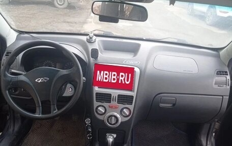 Chery Very (A13), 2012 год, 280 000 рублей, 10 фотография