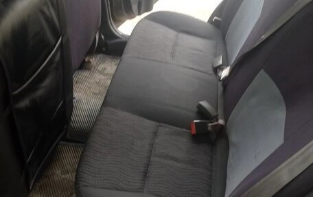 Chery Very (A13), 2012 год, 280 000 рублей, 15 фотография