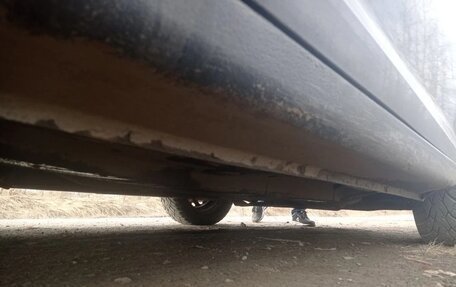 Chery Very (A13), 2012 год, 280 000 рублей, 17 фотография