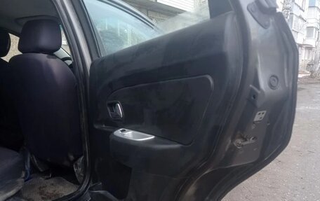 Chery Very (A13), 2012 год, 280 000 рублей, 14 фотография