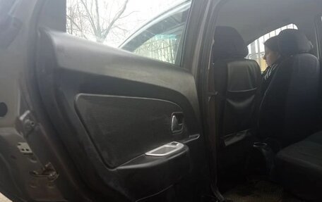 Chery Very (A13), 2012 год, 280 000 рублей, 13 фотография