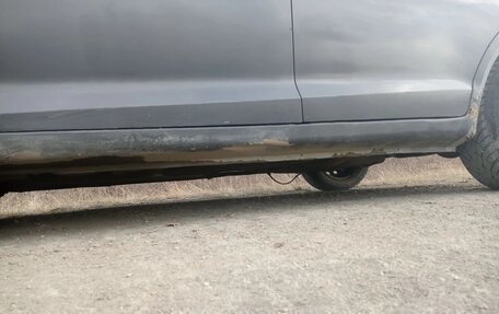 Chery Very (A13), 2012 год, 280 000 рублей, 20 фотография