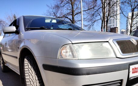 Skoda Octavia, 2008 год, 424 000 рублей, 3 фотография