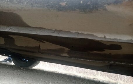 Chery Very (A13), 2012 год, 280 000 рублей, 18 фотография