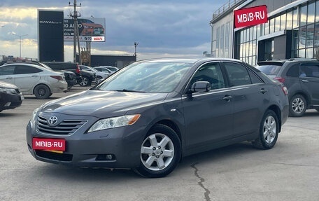 Toyota Camry, 2008 год, 830 000 рублей, 1 фотография