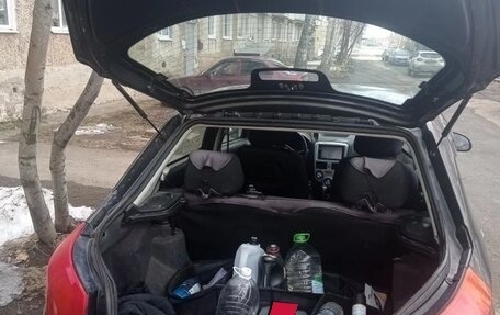 Chery Very (A13), 2012 год, 280 000 рублей, 16 фотография