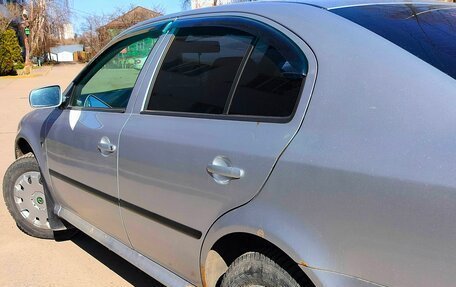 Skoda Octavia, 2008 год, 424 000 рублей, 5 фотография