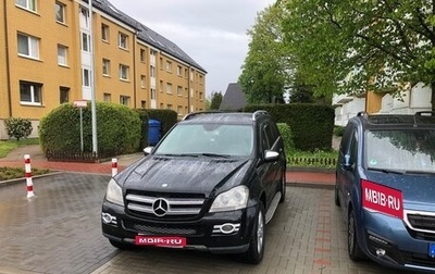 Mercedes-Benz GL-Класс, 2009 год, 1 250 000 рублей, 1 фотография