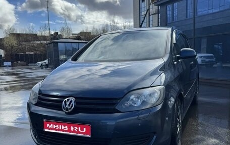 Volkswagen Golf Plus II, 2011 год, 550 000 рублей, 1 фотография