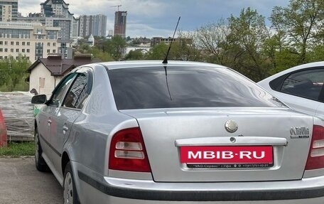 Skoda Octavia, 2008 год, 424 000 рублей, 8 фотография