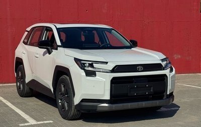 Toyota RAV4, 2026 год, 4 550 000 рублей, 1 фотография