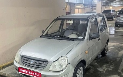 BYD Flyer, 2006 год, 150 000 рублей, 1 фотография