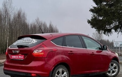 Ford Focus III, 2011 год, 720 000 рублей, 1 фотография