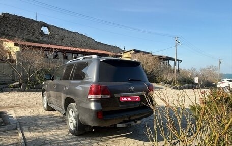 Toyota Land Cruiser 200, 2011 год, 3 100 000 рублей, 1 фотография