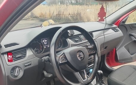 Skoda Rapid I, 2019 год, 1 300 000 рублей, 1 фотография