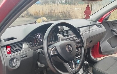 Skoda Rapid I, 2019 год, 1 300 000 рублей, 1 фотография